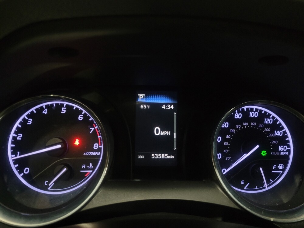 2020 Toyota Camry in Chesapeake, VA 23320 - 18142791 23