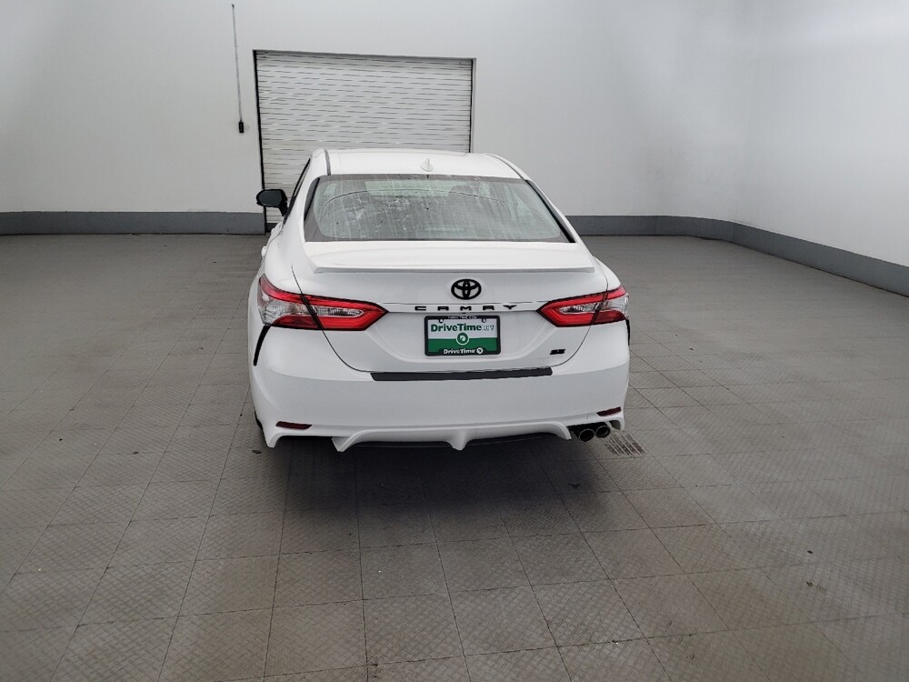 2020 Toyota Camry in Chesapeake, VA 23320 - 18142791 6
