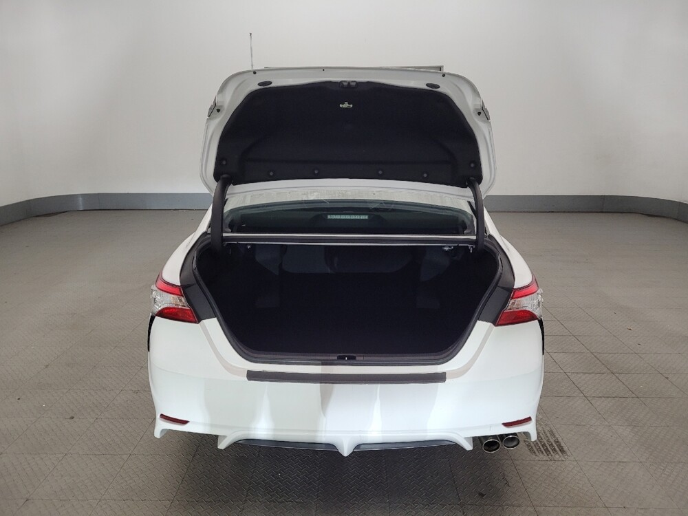 2020 Toyota Camry in Chesapeake, VA 23320 - 18142791 29