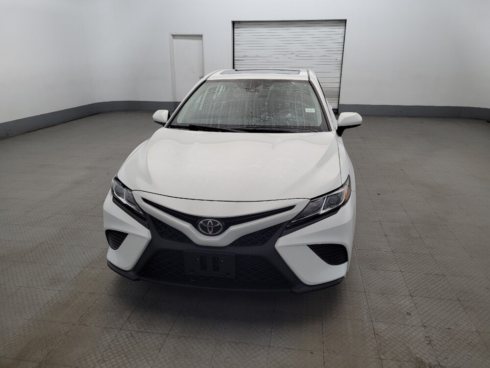 2020 Toyota Camry in Chesapeake, VA 23320 - 18142791 15