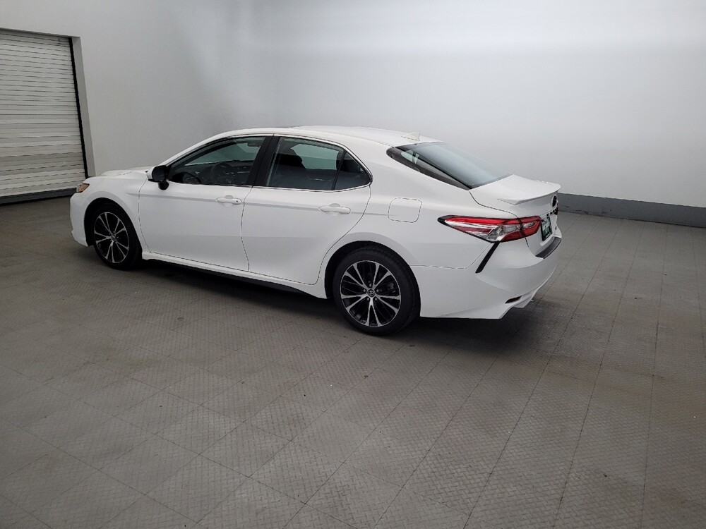 2020 Toyota Camry in Chesapeake, VA 23320 - 18142791 3