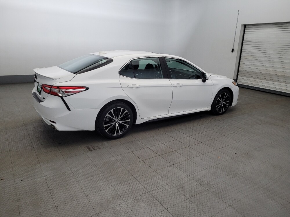2020 Toyota Camry in Chesapeake, VA 23320 - 18142791 10