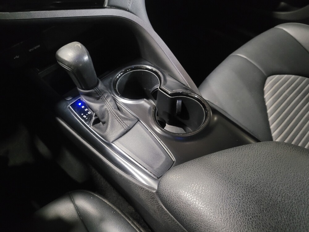 2020 Toyota Camry in Chesapeake, VA 23320 - 18142791 26