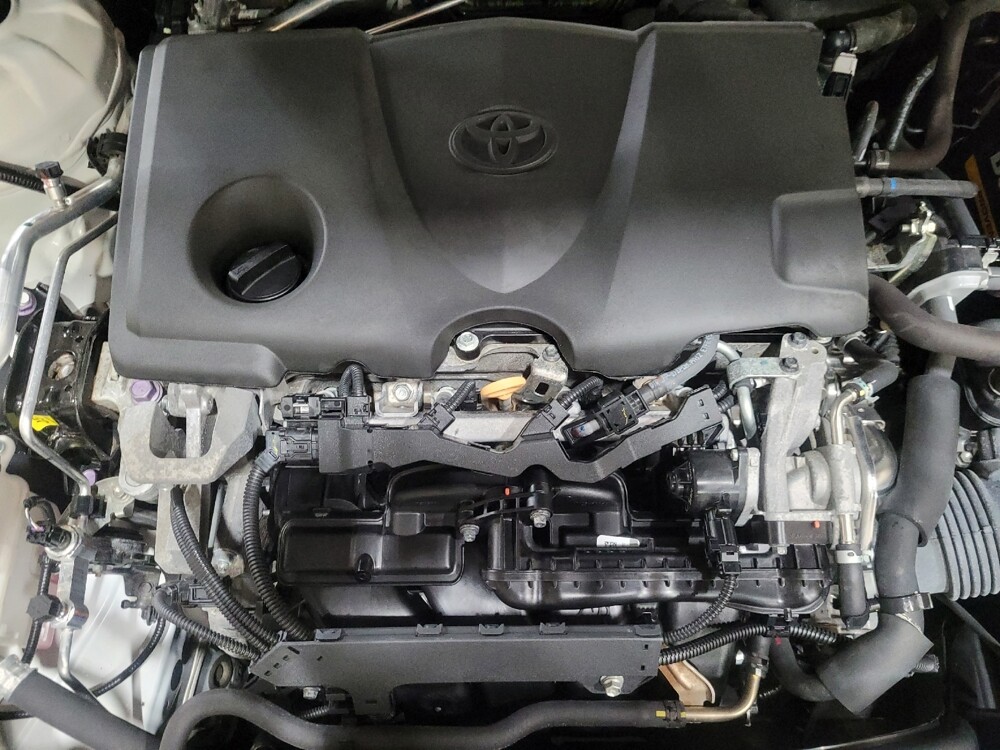2020 Toyota Camry in Chesapeake, VA 23320 - 18142791 30