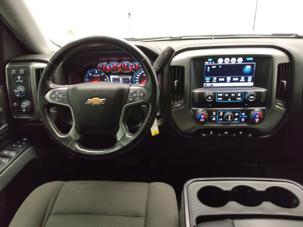 2018 Chevrolet Silverado 1500 in Tulsa, OK 74145 - 18142793 22