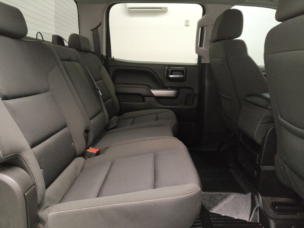 2018 Chevrolet Silverado 1500 in Tulsa, OK 74145 - 18142793 19