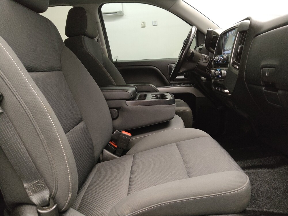 2018 Chevrolet Silverado 1500 in Tulsa, OK 74145 - 18142793 21