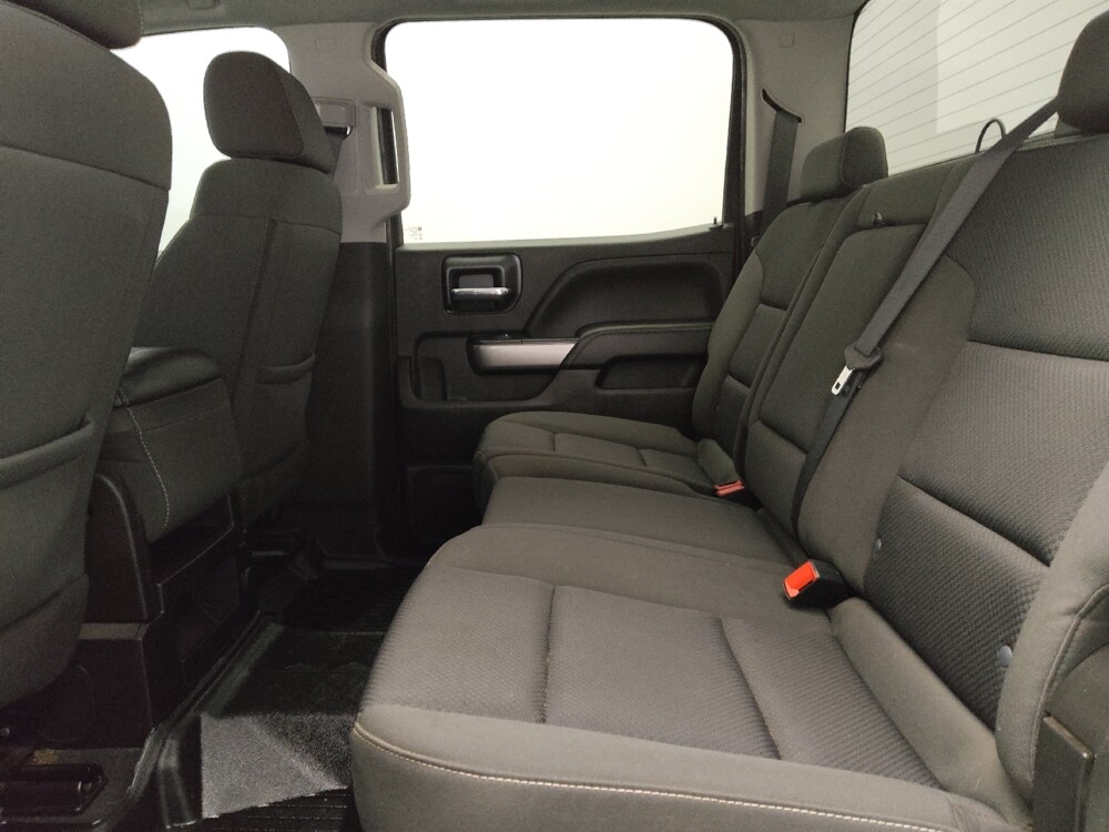 2018 Chevrolet Silverado 1500 in Tulsa, OK 74145 - 18142793 18
