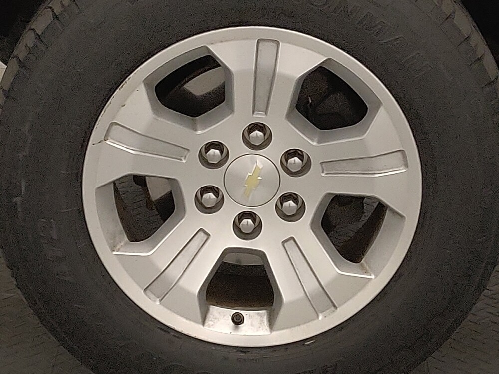 2018 Chevrolet Silverado 1500 in Tulsa, OK 74145 - 18142793 31