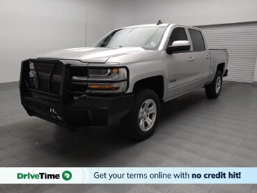 2018 Chevrolet Silverado 1500 in Tulsa, OK 74145