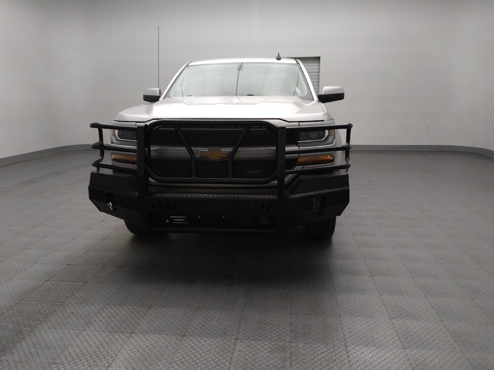 2018 Chevrolet Silverado 1500 in Tulsa, OK 74145 - 18142793 15