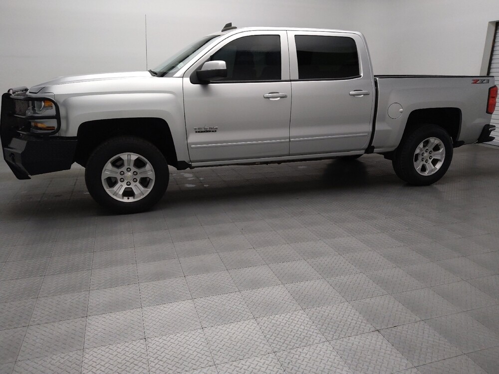 2018 Chevrolet Silverado 1500 in Tulsa, OK 74145 - 18142793 2