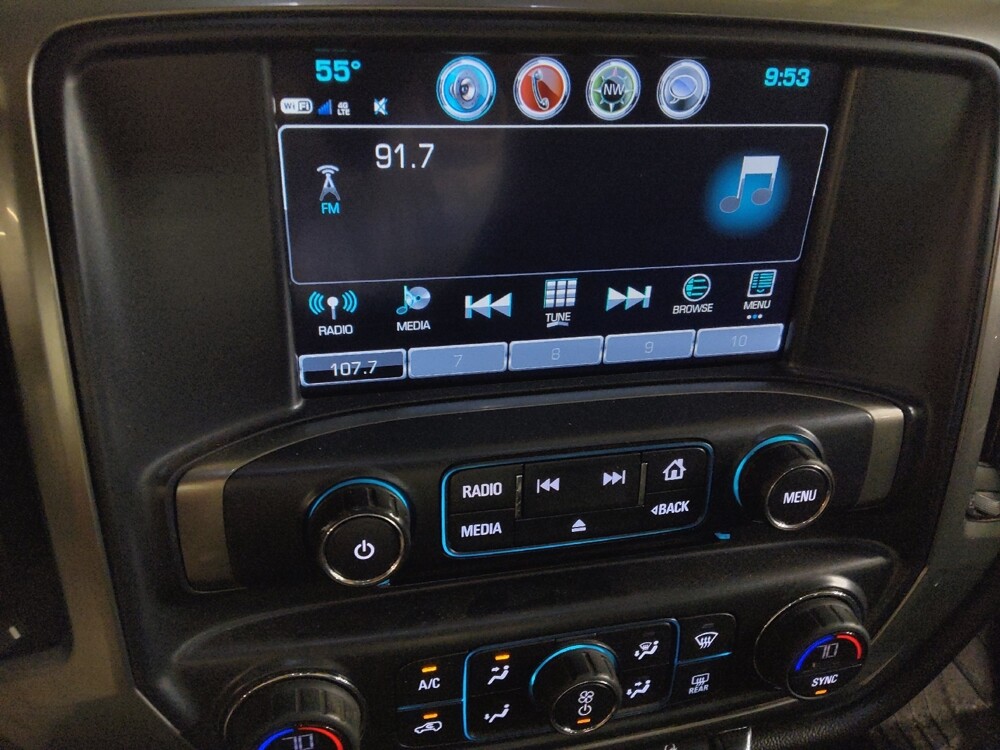 2018 Chevrolet Silverado 1500 in Tulsa, OK 74145 - 18142793 25
