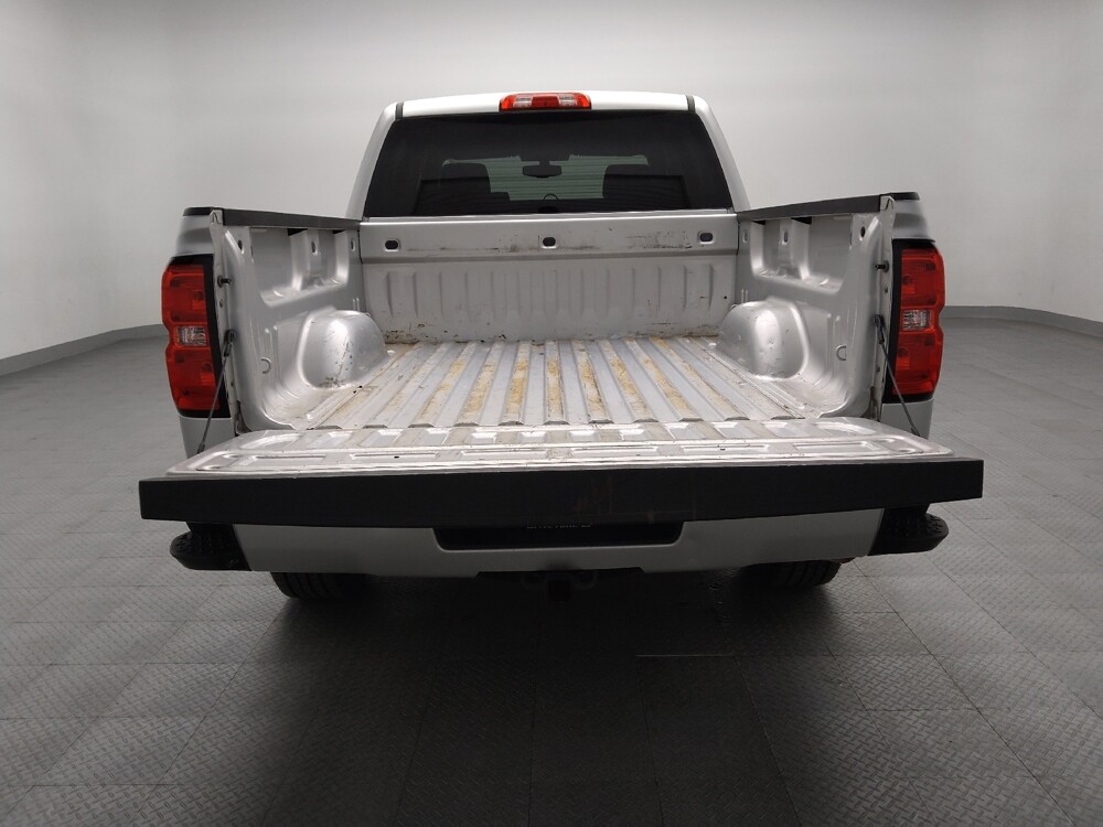 2018 Chevrolet Silverado 1500 in Tulsa, OK 74145 - 18142793 29