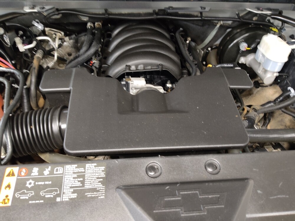 2018 Chevrolet Silverado 1500 in Tulsa, OK 74145 - 18142793 30