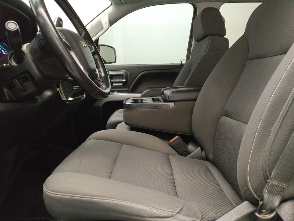 2018 Chevrolet Silverado 1500 in Tulsa, OK 74145 - 18142793 17