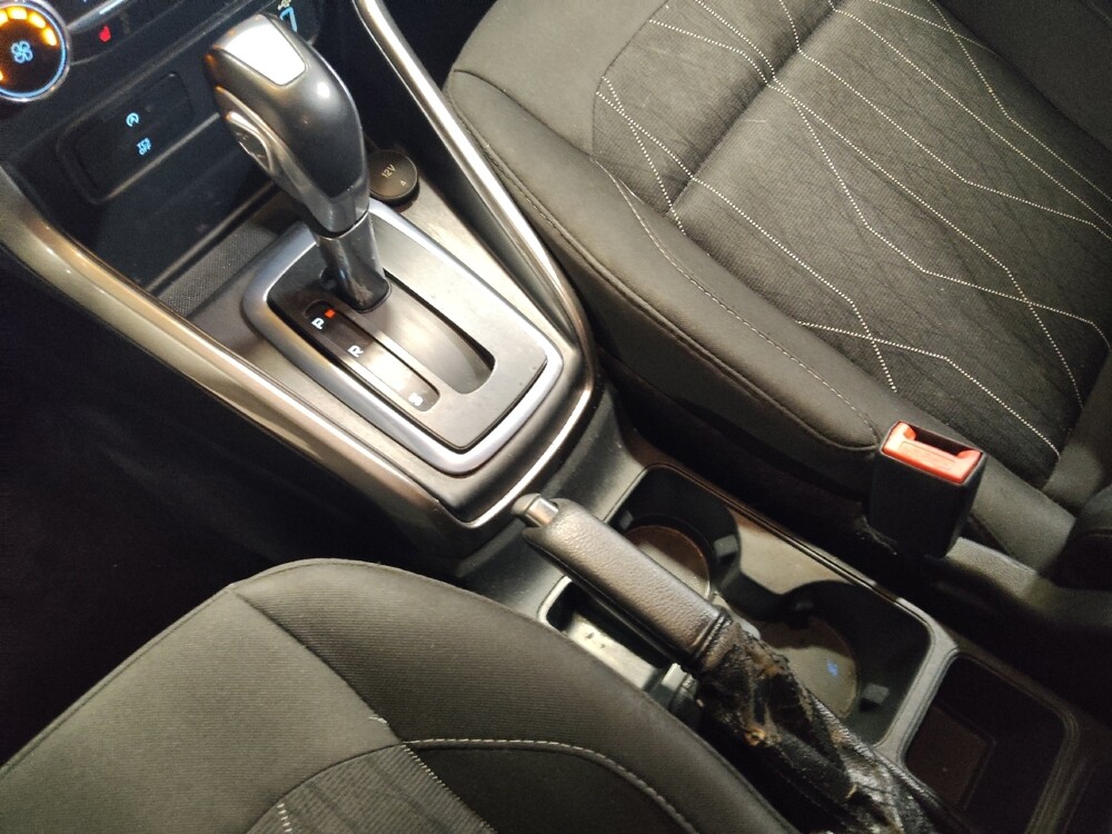2018 Ford EcoSport in Tulsa, OK 74145 - 18142794 26