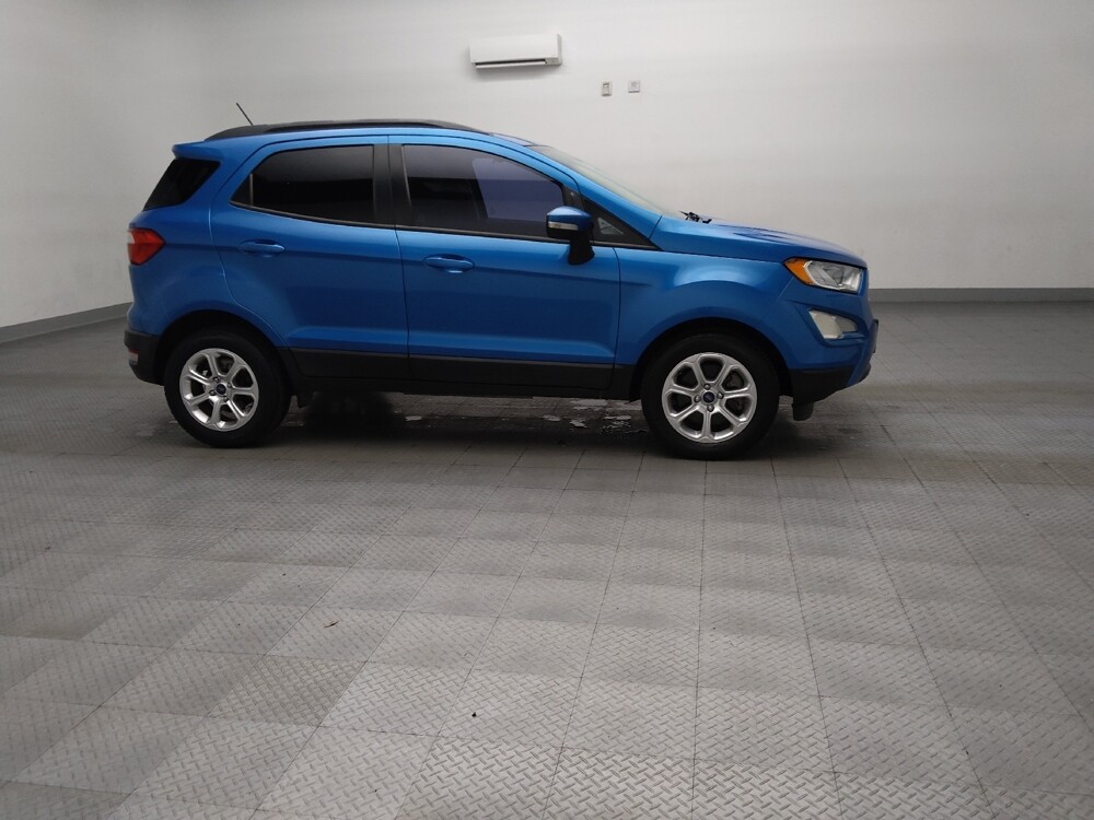 2018 Ford EcoSport in Tulsa, OK 74145 - 18142794 11