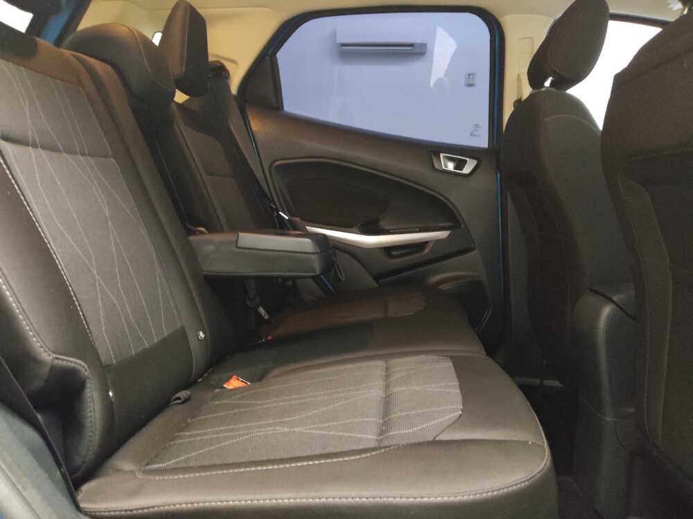 2018 Ford EcoSport in Tulsa, OK 74145 - 18142794 19