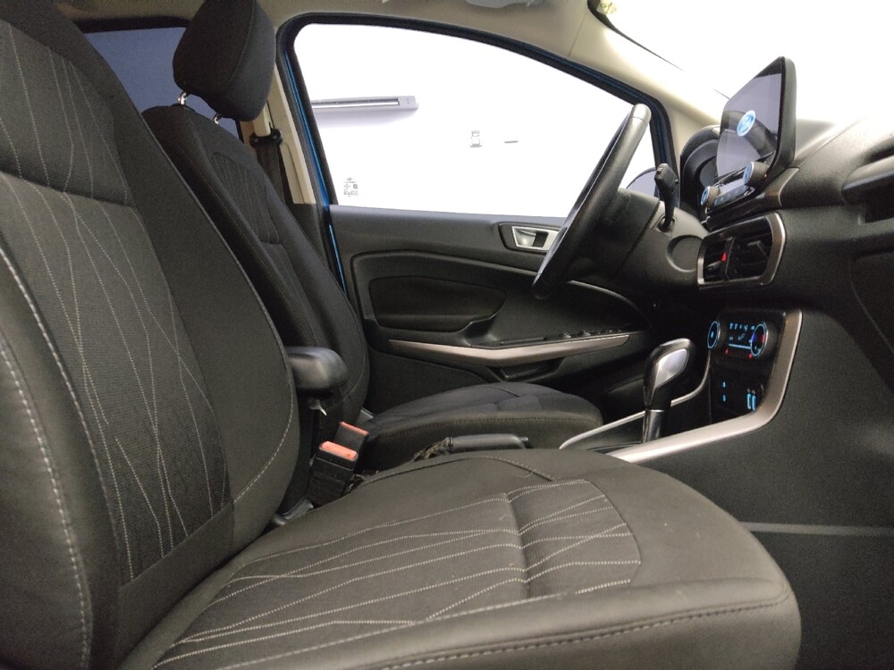 2018 Ford EcoSport in Tulsa, OK 74145 - 18142794 21