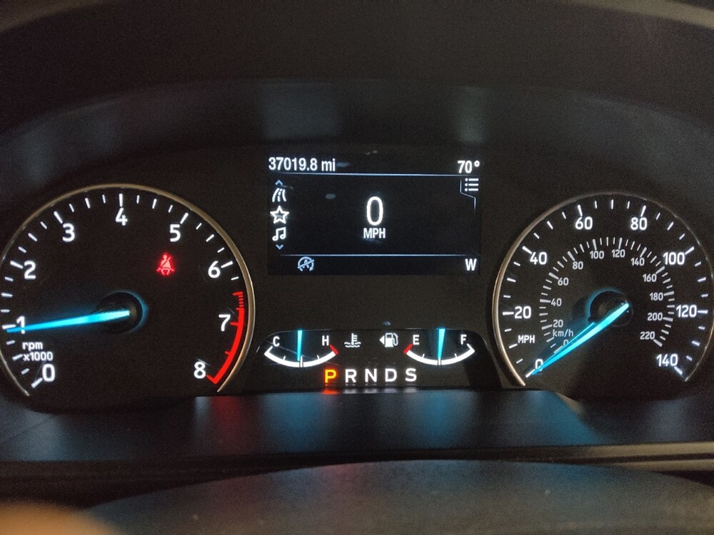 2018 Ford EcoSport in Tulsa, OK 74145 - 18142794 23