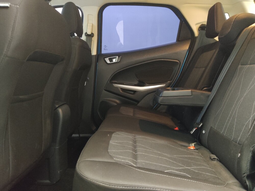 2018 Ford EcoSport in Tulsa, OK 74145 - 18142794 18