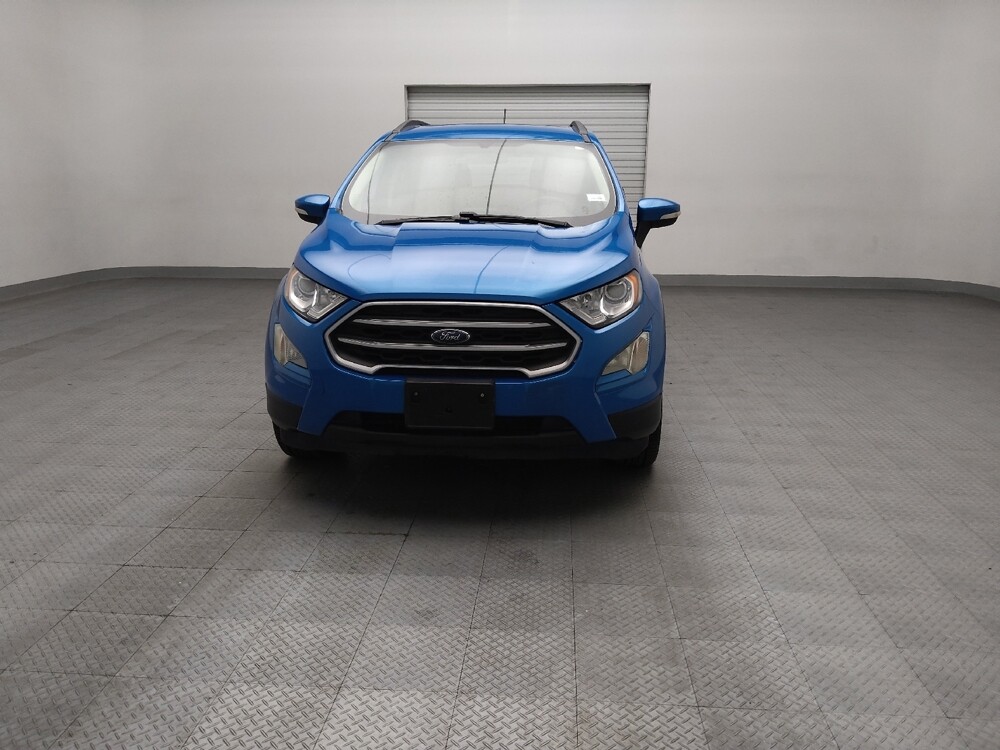 2018 Ford EcoSport in Tulsa, OK 74145 - 18142794 15