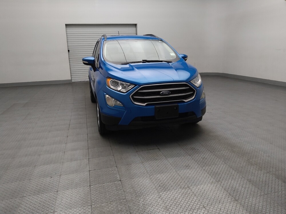 2018 Ford EcoSport in Tulsa, OK 74145 - 18142794 14