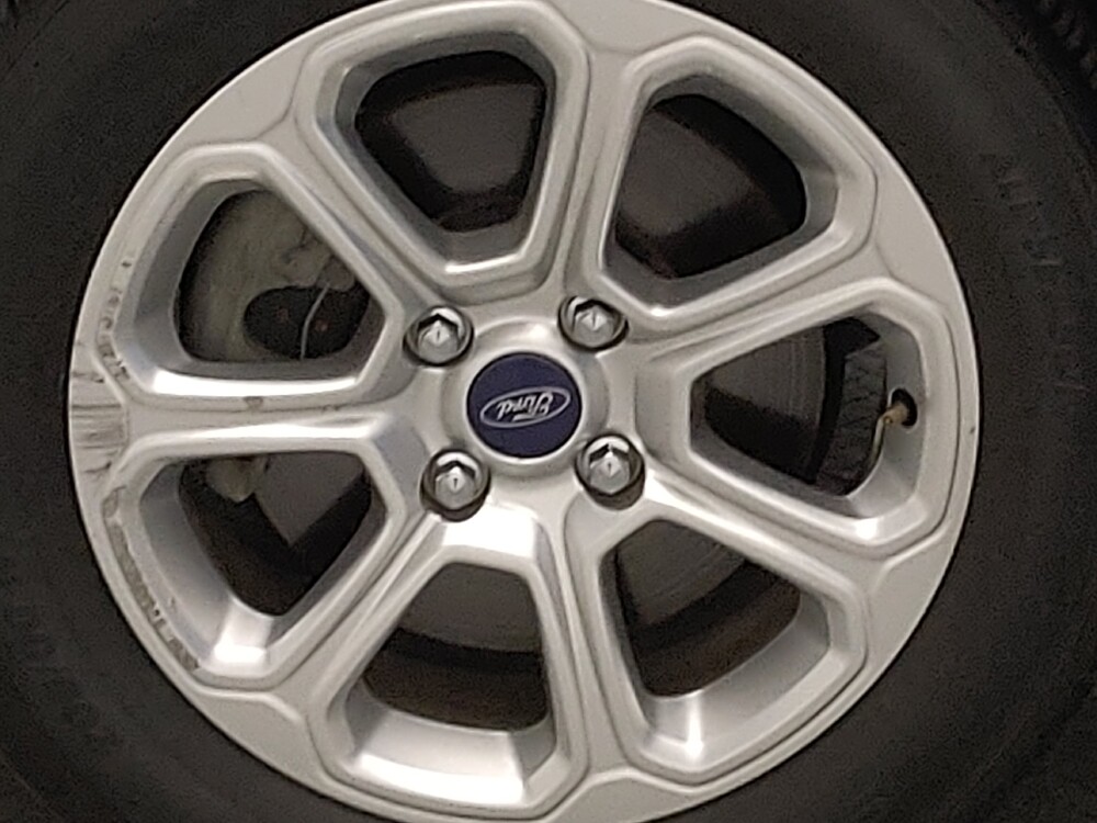 2018 Ford EcoSport in Tulsa, OK 74145 - 18142794 31