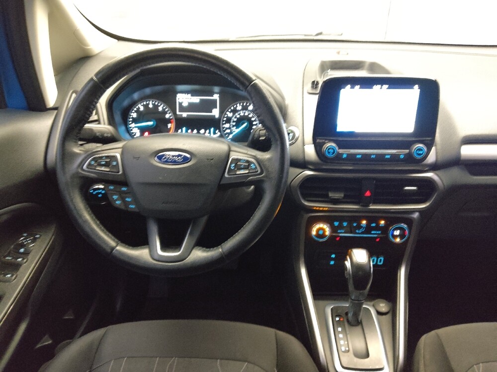 2018 Ford EcoSport in Tulsa, OK 74145 - 18142794 22