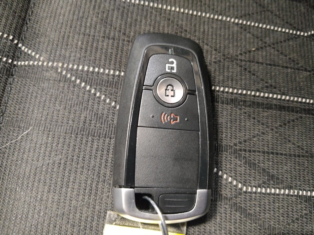 2018 Ford EcoSport in Tulsa, OK 74145 - 18142794 32