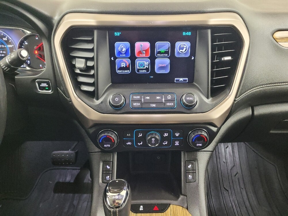 2018 GMC Acadia in St. Louis, MO 63125 - 18142795 25