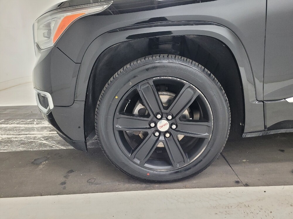 2018 GMC Acadia in St. Louis, MO 63125 - 18142795 31