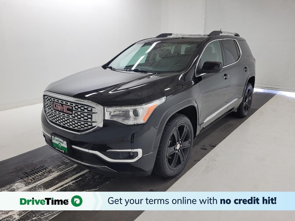 2018 GMC Acadia in St. Louis, MO 63125 - 18142795