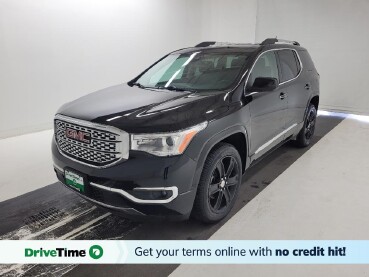 2018 GMC Acadia in St. Louis, MO 63125