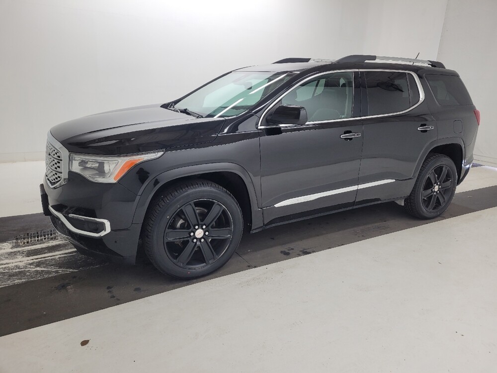 2018 GMC Acadia in St. Louis, MO 63125 - 18142795 2