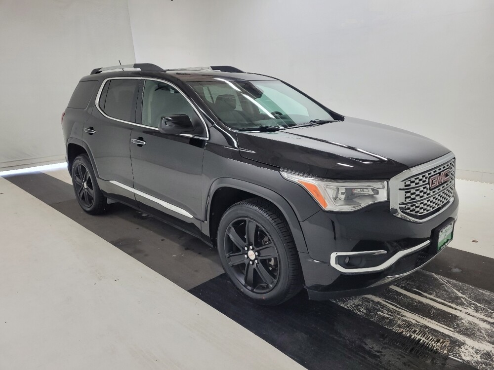 2018 GMC Acadia in St. Louis, MO 63125 - 18142795 13