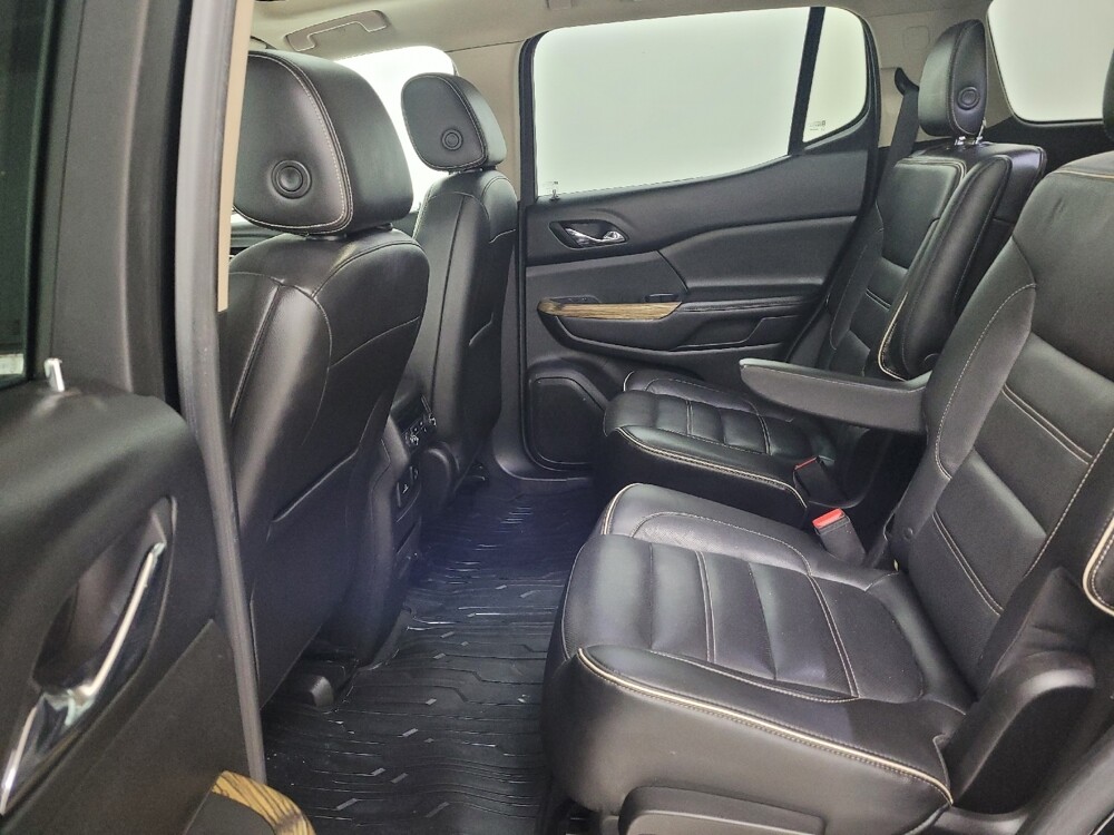 2018 GMC Acadia in St. Louis, MO 63125 - 18142795 18
