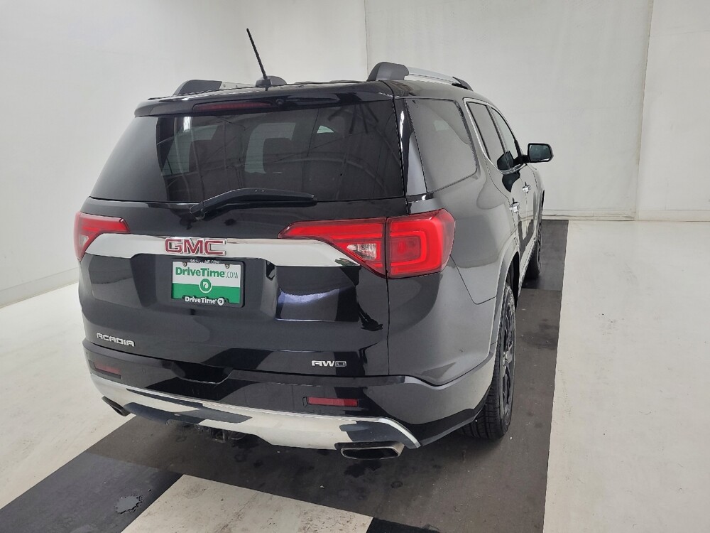 2018 GMC Acadia in St. Louis, MO 63125 - 18142795 7
