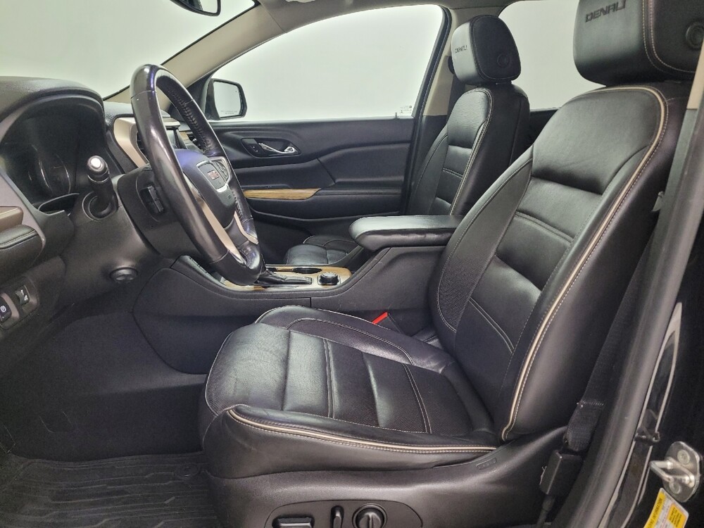 2018 GMC Acadia in St. Louis, MO 63125 - 18142795 17