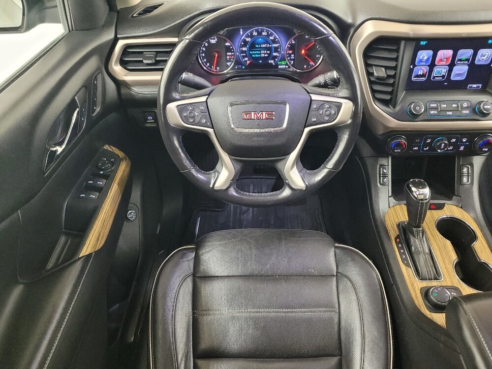 2018 GMC Acadia in St. Louis, MO 63125 - 18142795 22