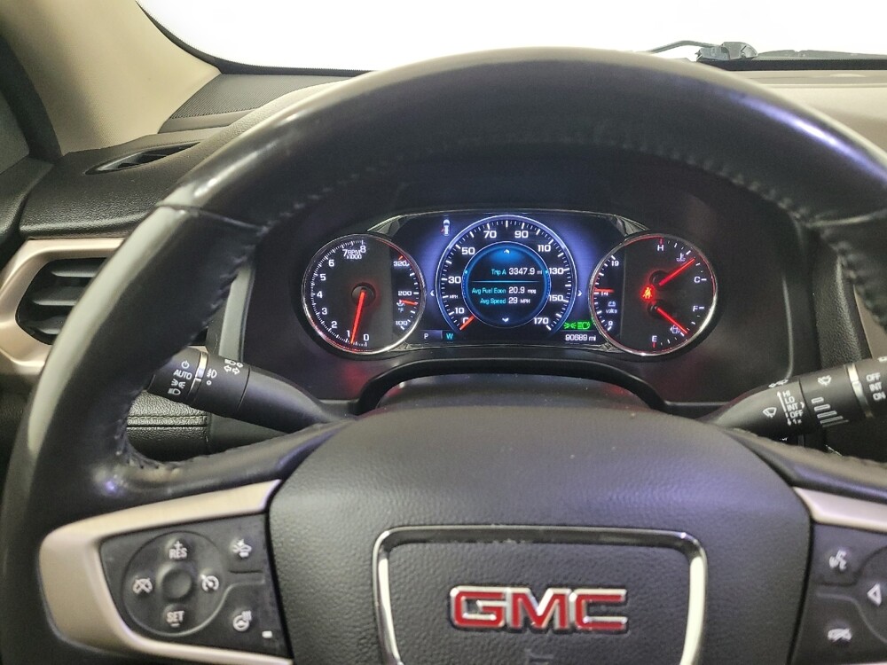2018 GMC Acadia in St. Louis, MO 63125 - 18142795 23