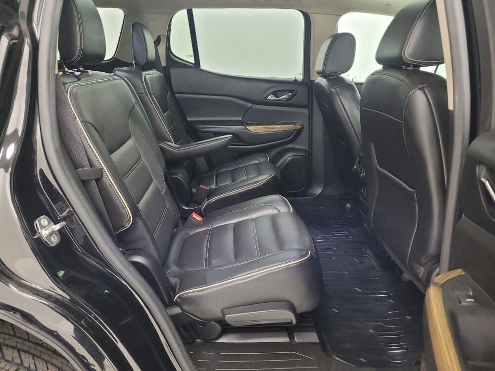 2018 GMC Acadia in St. Louis, MO 63125 - 18142795 19