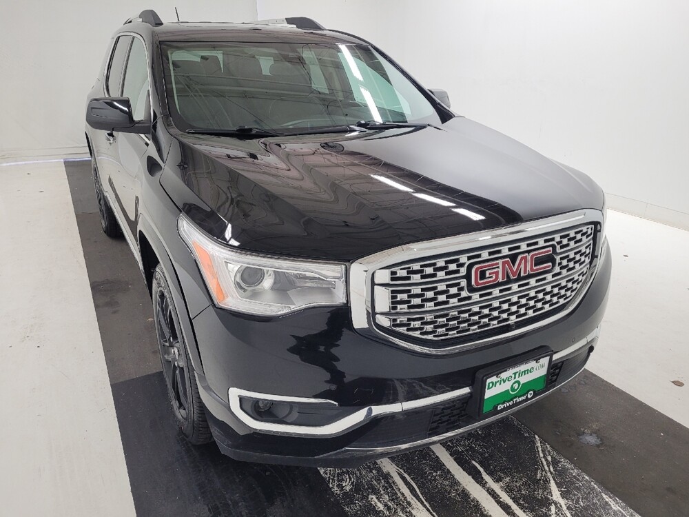 2018 GMC Acadia in St. Louis, MO 63125 - 18142795 14
