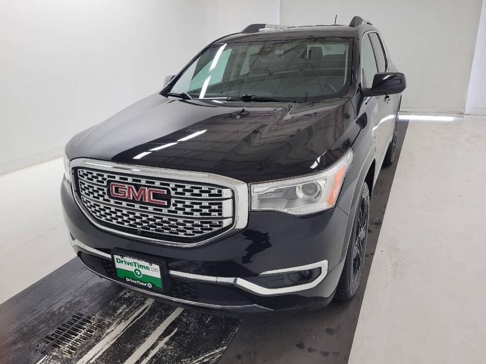 2018 GMC Acadia in St. Louis, MO 63125 - 18142795 15