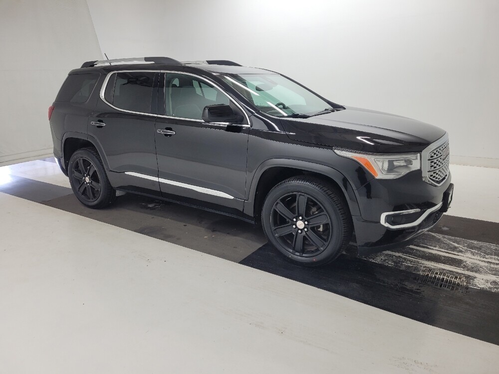 2018 GMC Acadia in St. Louis, MO 63125 - 18142795 11