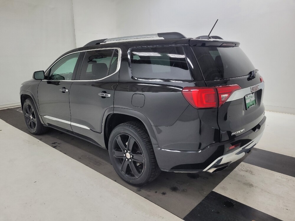2018 GMC Acadia in St. Louis, MO 63125 - 18142795 5