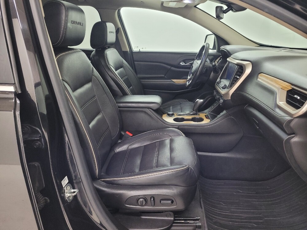 2018 GMC Acadia in St. Louis, MO 63125 - 18142795 21