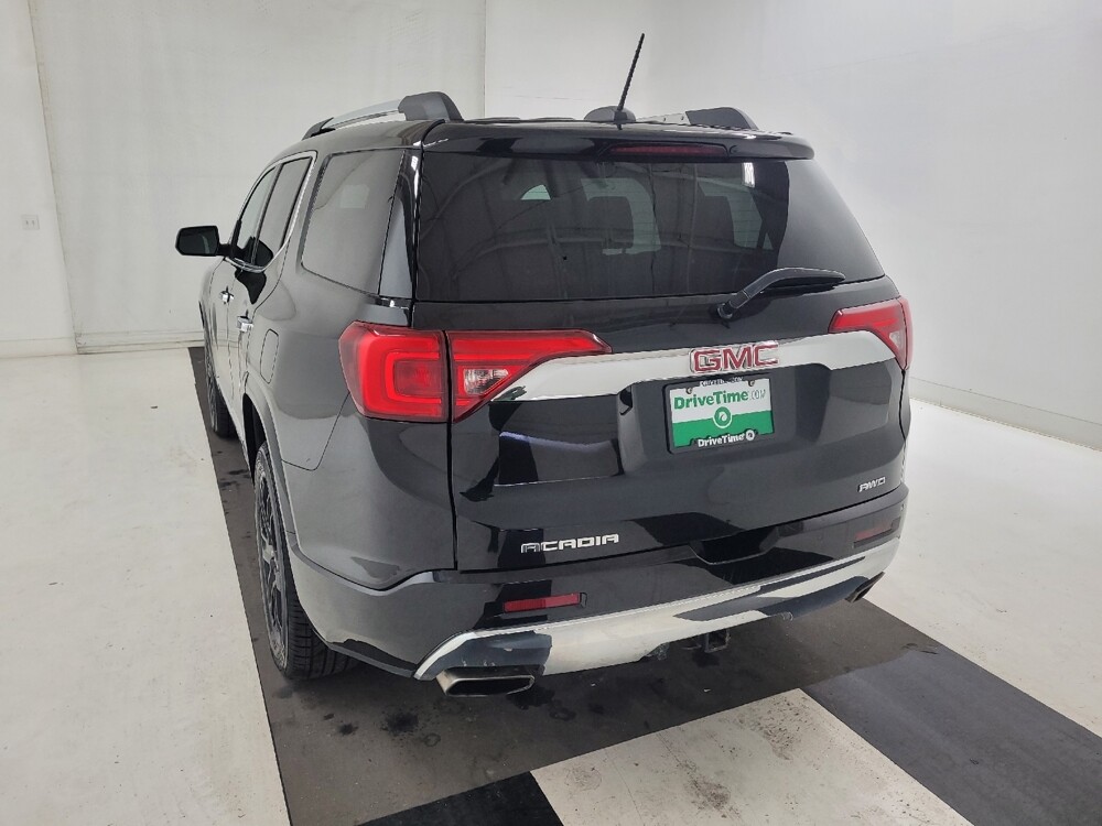 2018 GMC Acadia in St. Louis, MO 63125 - 18142795 6