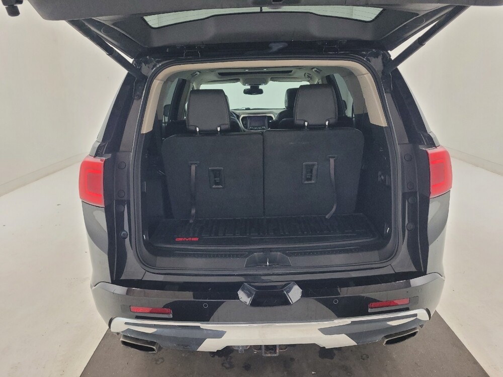 2018 GMC Acadia in St. Louis, MO 63125 - 18142795 29